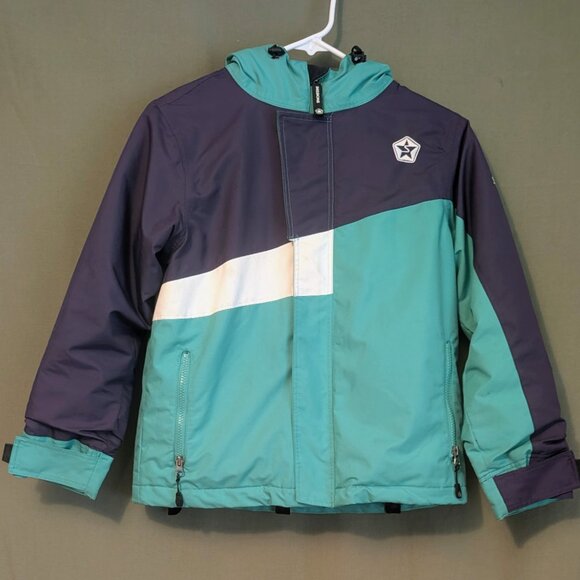 Sessions Outerwear Youth Series Jacket - Picture 2 of 8
